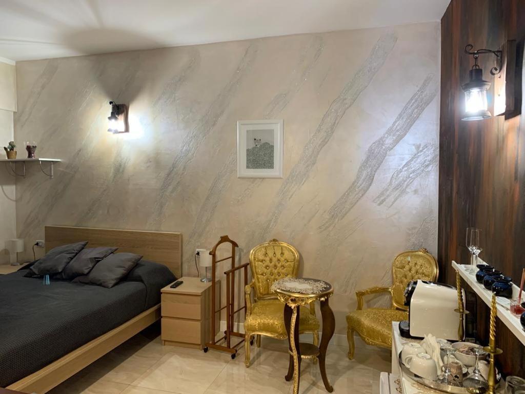 Hotel Gold House La Spezia Exterior foto