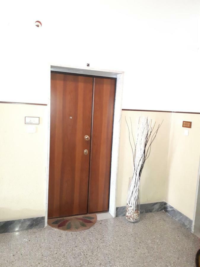 Hotel Gold House La Spezia Exterior foto